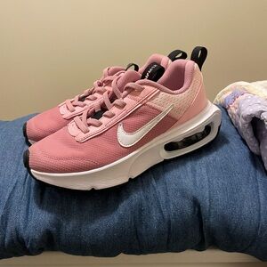 Nike Kids Air Max Intrlk PS Shoes size 2Y